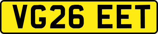 VG26EET