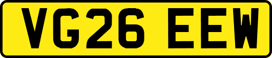 VG26EEW