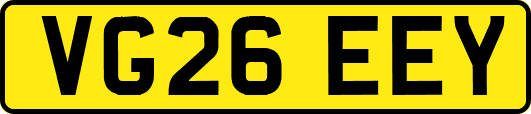 VG26EEY