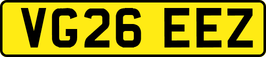 VG26EEZ