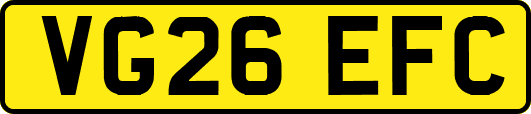VG26EFC