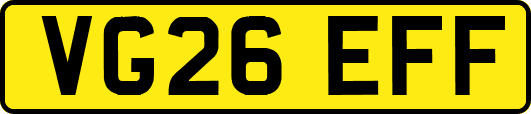VG26EFF