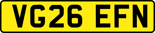 VG26EFN