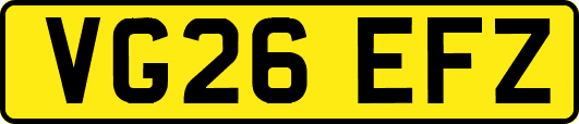 VG26EFZ