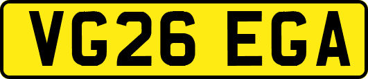 VG26EGA