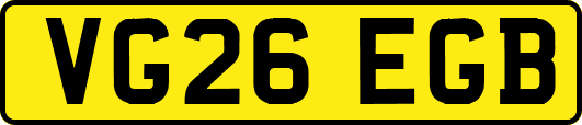 VG26EGB