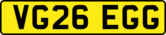 VG26EGG