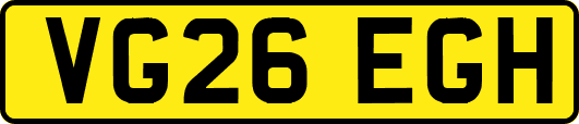 VG26EGH