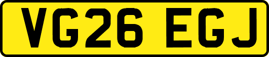 VG26EGJ