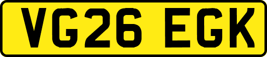 VG26EGK