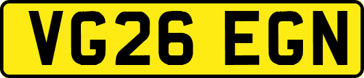 VG26EGN