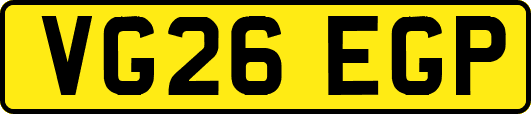 VG26EGP