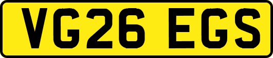 VG26EGS