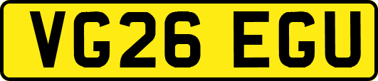 VG26EGU