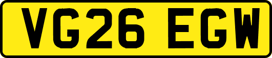 VG26EGW