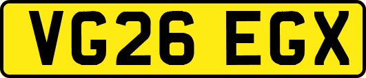 VG26EGX