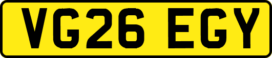 VG26EGY
