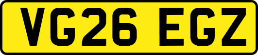 VG26EGZ