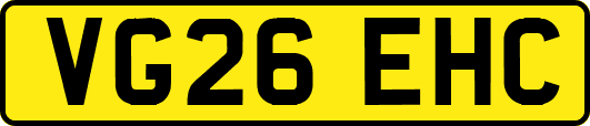 VG26EHC