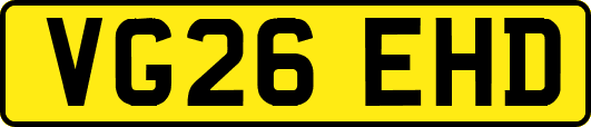 VG26EHD