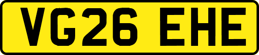 VG26EHE