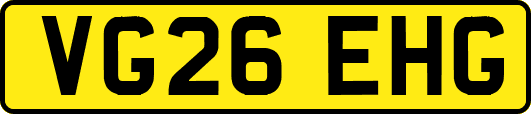 VG26EHG
