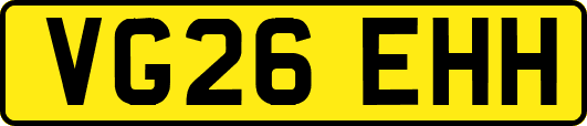VG26EHH
