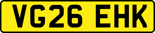 VG26EHK