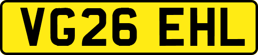 VG26EHL