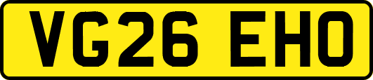 VG26EHO