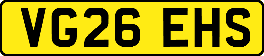 VG26EHS