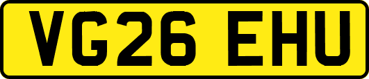 VG26EHU