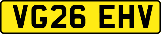 VG26EHV