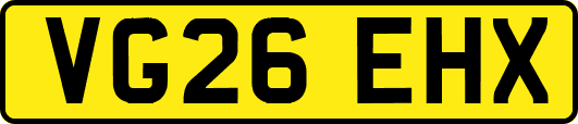 VG26EHX