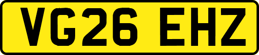 VG26EHZ