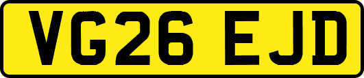 VG26EJD