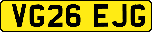VG26EJG