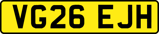 VG26EJH
