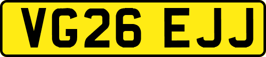 VG26EJJ