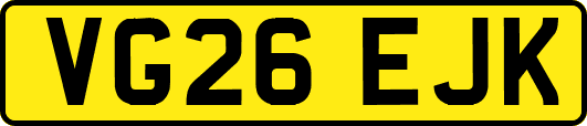 VG26EJK