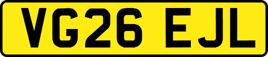 VG26EJL