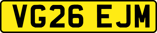 VG26EJM