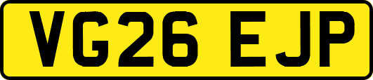 VG26EJP