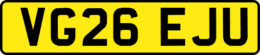 VG26EJU