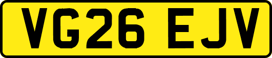 VG26EJV