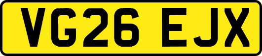 VG26EJX