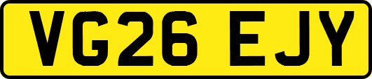 VG26EJY