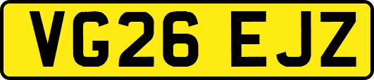 VG26EJZ