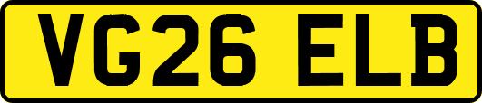 VG26ELB