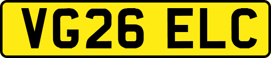 VG26ELC
